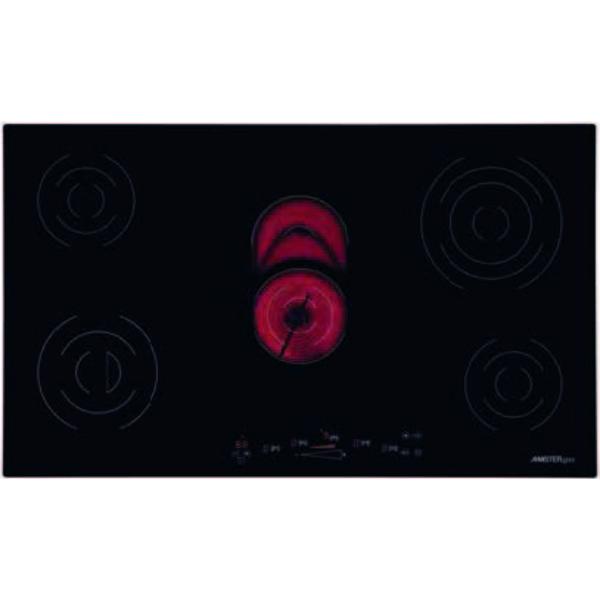 موقد كهربائي