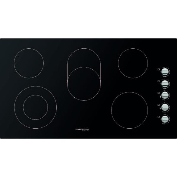 موقد كهربائي