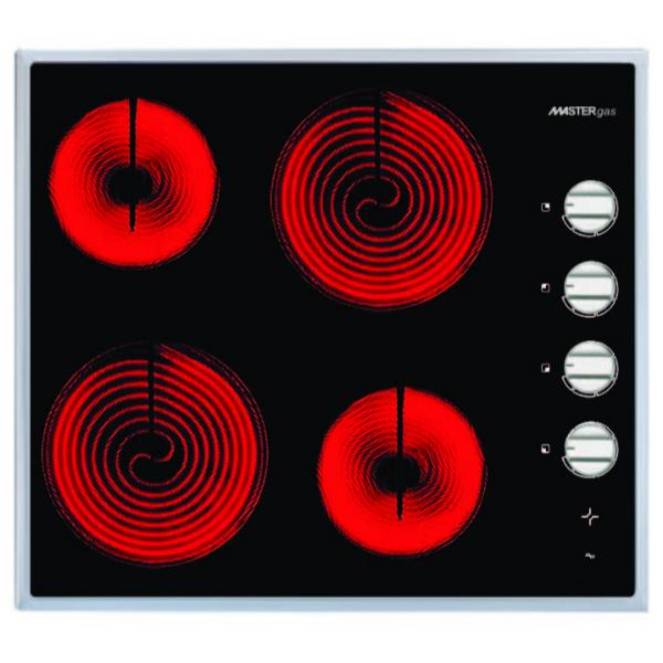 موقد كهربائي
